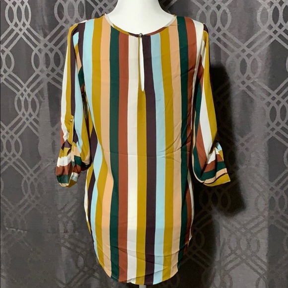 Lily white blouse - Picture 4 of 8